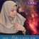 مقنعه کرم کد 10