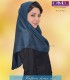 مقنعه لجنی تیره کد 10