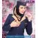 مانتو شلوار اداری فیونا یقه طلایی کد 66