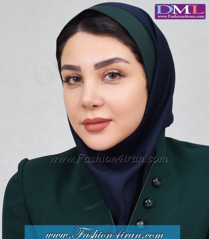 مقنعه فرم