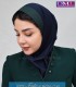 مقنعه اداری