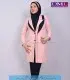 مانتو شلوار مازراتی گلبهی