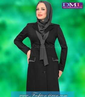 مانتو شلوار فیونا