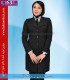 copy of مانتو شلوار کد 55 سوپر فیونا سرمه ای روشن