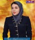 copy of مقنعه فرم کد 47 تل آبی