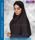 مقنعه نوک مدادی نقاب نوک مدادی