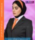 مانتو شلوار نوک مدادی کد 109