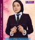 copy of کت تک زنانه کد 53 کرپ مشکی