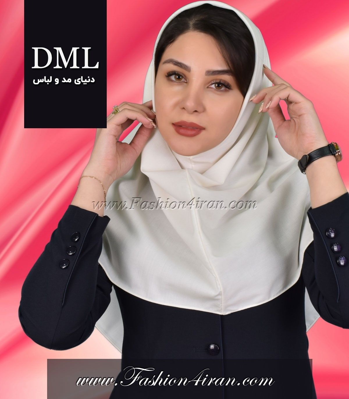 مقنعه