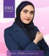 copy of مقنعه با تل طوسی