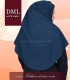 مقنعه لجنی تیره کد 10