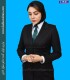 copy of مانتو شلوار کد 112 سوپر فیونا مشکی