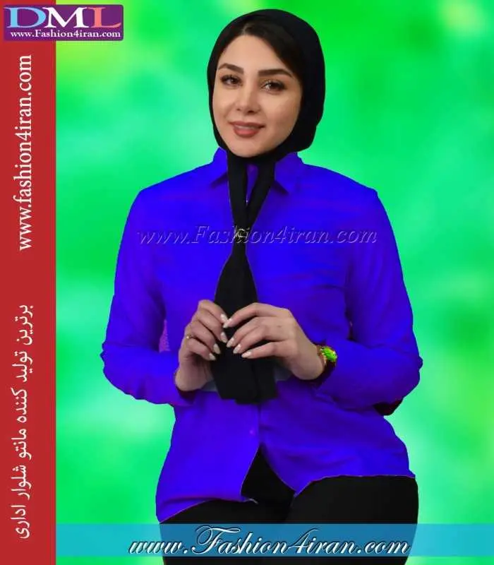 شومیز زنانه کلید جذابیت و راحتی در هر کمد