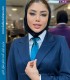 copy of مانتو شلوار کد 112 سوپر فیونا مشکی