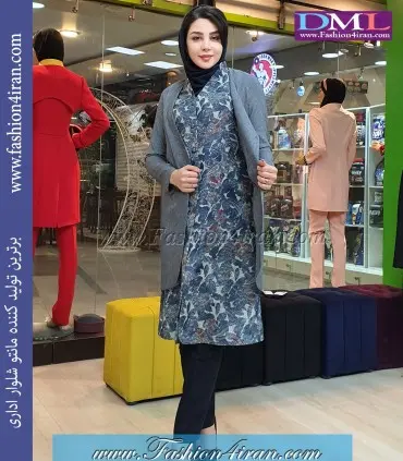 مانتو شانتون طوسی