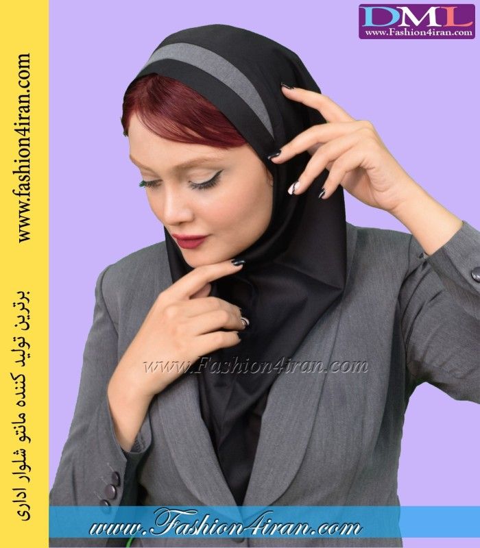 کت شلوار فیونا طوسی کد 116