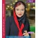 مقنعه دو شال قرمز کد 18