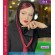 مقنعه دو شال زرشکی کد 18