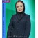 مانتو شلوار فیونا سرمه‌ای کد 84