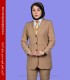 کت شلوار کد 105