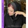 مقنعه اداری تل نوک مدادی کد 13