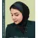 مقنعه نقاب سبز لجنی کد 47