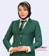کت شلوار کرپ مازراتی