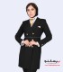 فاستونی ترک مشکی کد 54