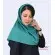 مقنعه کله غازی کد 10