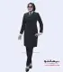 مانتو شلوار