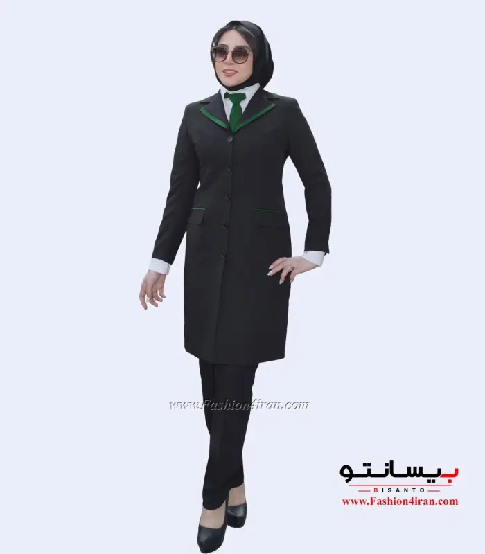 مانتو شلوار
