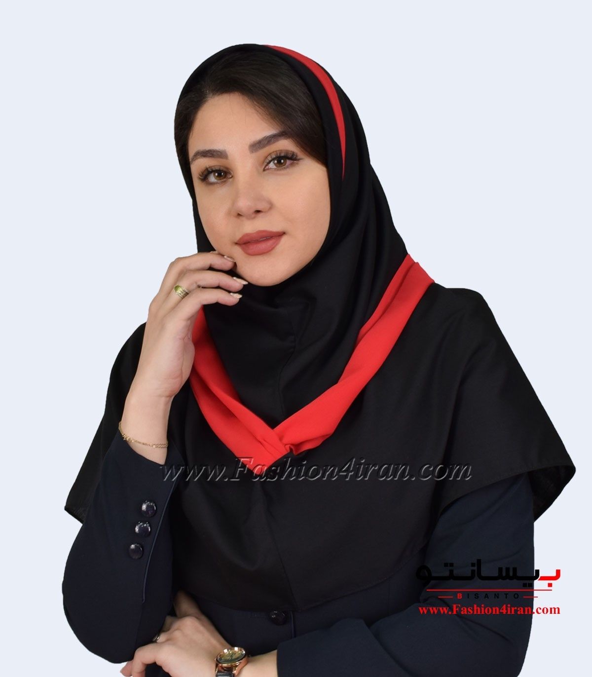 مقنعه