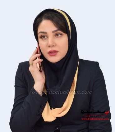 مقنعه