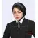 مقنعه کراواتی حریر طوسی کد 41