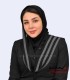 مقنعه حریر شالی طوسی کد 43