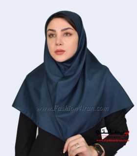 مقنعه لجنی تیره نقاب لجنی تیره کد 47
