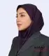 مقنعه لجنی