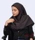 مقنعه نوک مدادی نقاب نوک مدادی کد 47