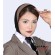 مقنعه با نقاب کرم کد 47