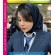مقنعه فرم مینی اسکارفی تل سرمه‌ای کد 8