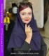 مقنعه کرپ بنفش تیره کد 11 | شیک و جذاب