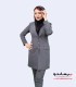 کت شلوار اداری فیونا طوسی کد 116