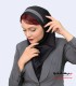 کت شلوار زنانه فیونا طوسی کد 116