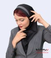 کت شلوار فیونا طوسی کد 116