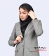 کت شلوار زنانه پیردوپل