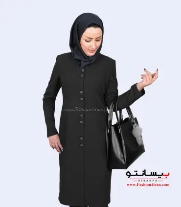 مانتو شلوار سوپر فیونا