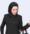 مانتو شلوار سوپر فیونا کد 57
