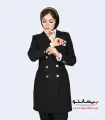 کت شلوار زنانه اداری