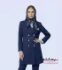 کت شلوار زنانه رسمی فاستونی زنانه کد 54