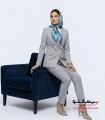 کت‌ شلوار فاستونی ترک کد 505